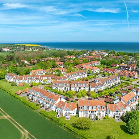 Suennslag Wohnung 080 Boltenhagen  Ngoại thất bức ảnh