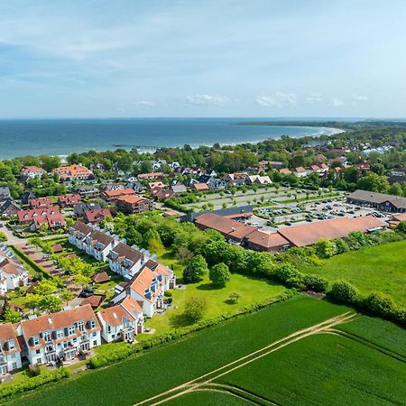 Suennslag Wohnung 080 Boltenhagen  Ngoại thất bức ảnh