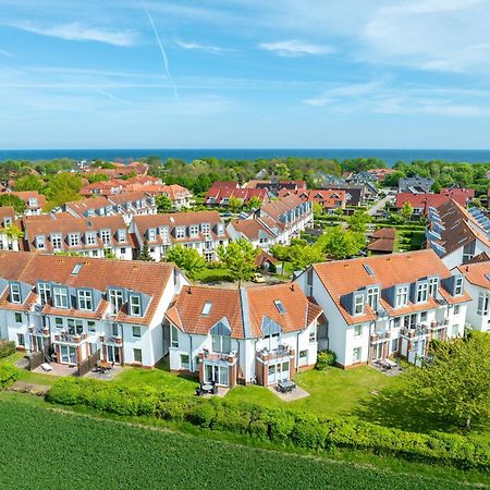 Suennslag Wohnung 080 Boltenhagen  Ngoại thất bức ảnh