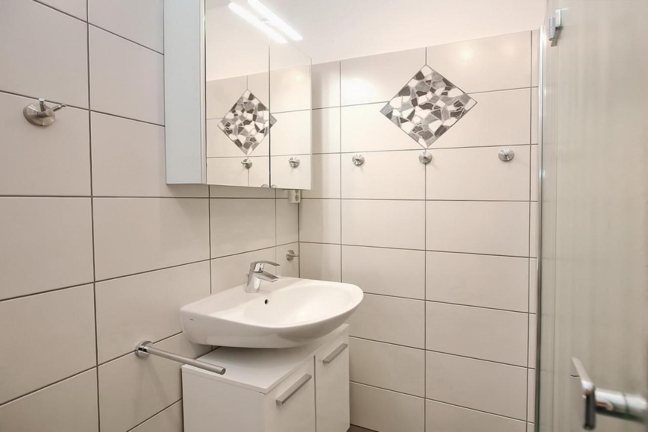Suennslag Wohnung 080 Boltenhagen  Ngoại thất bức ảnh