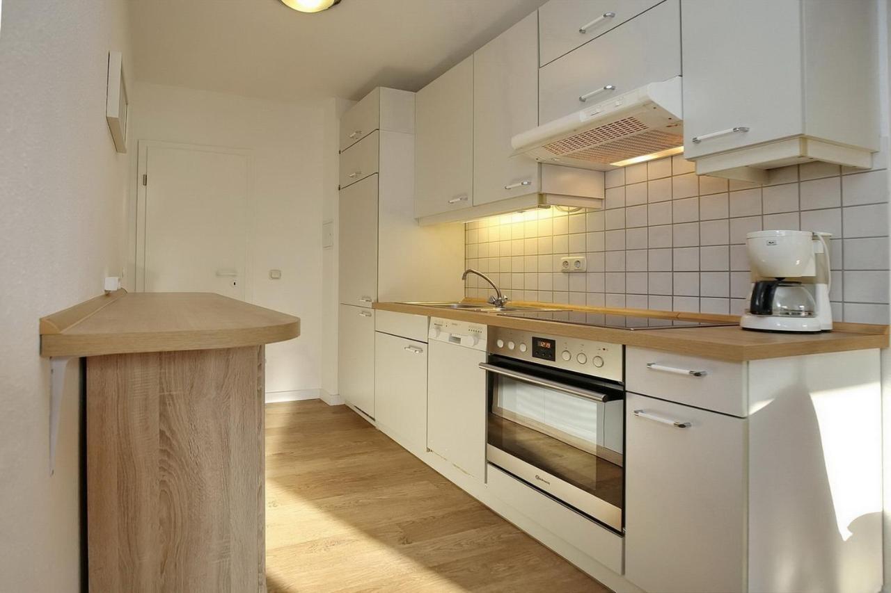 Suennslag Wohnung 080 Boltenhagen  Ngoại thất bức ảnh