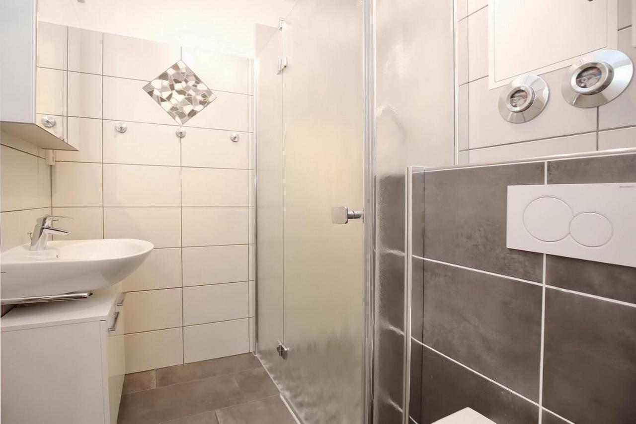 Suennslag Wohnung 080 Boltenhagen  Ngoại thất bức ảnh