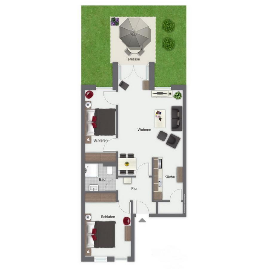 Suennslag Wohnung 080 Boltenhagen  Ngoại thất bức ảnh