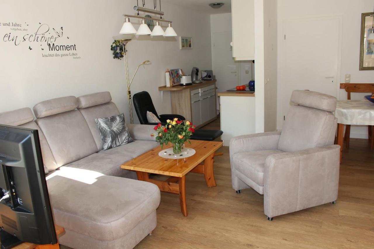 Suennslag Wohnung 080 Boltenhagen  Ngoại thất bức ảnh