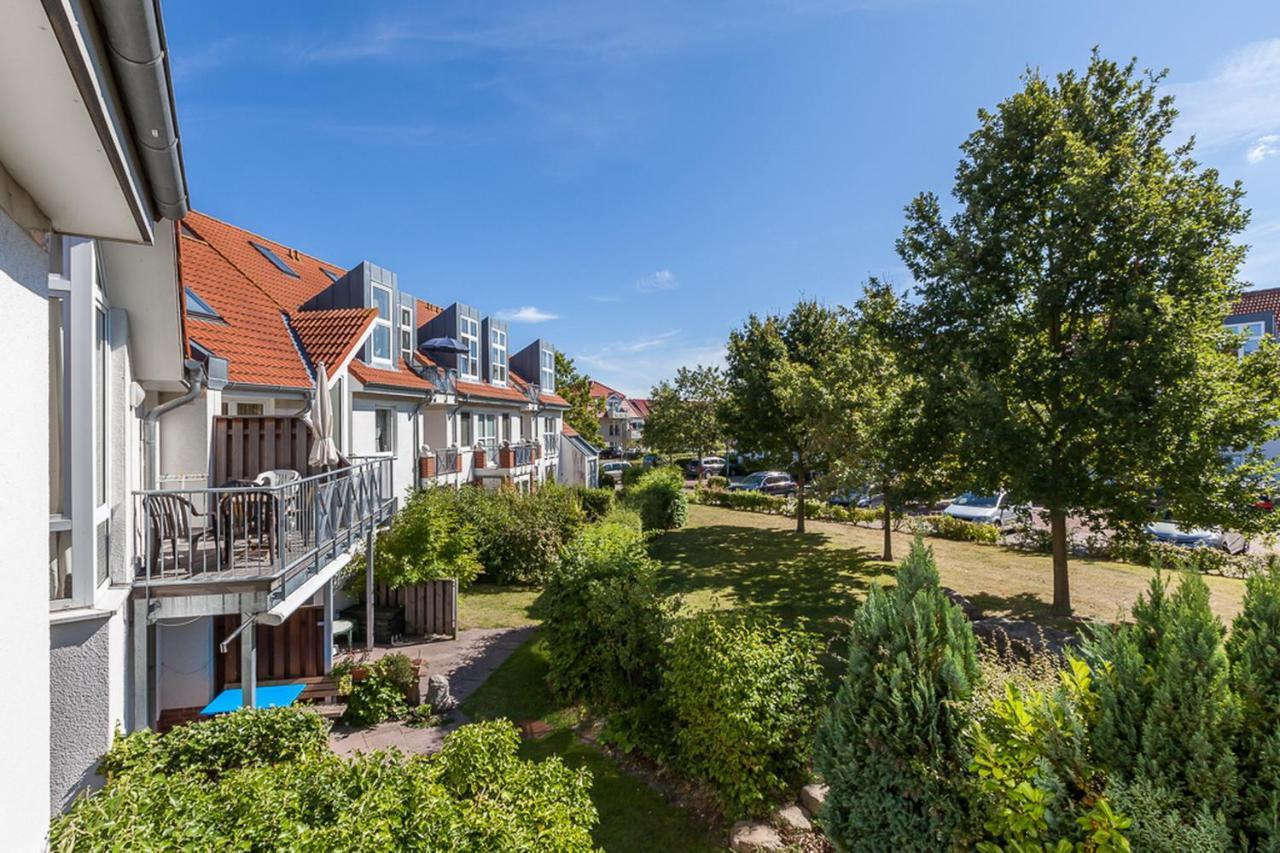Suennslag Wohnung 080 Boltenhagen  Ngoại thất bức ảnh