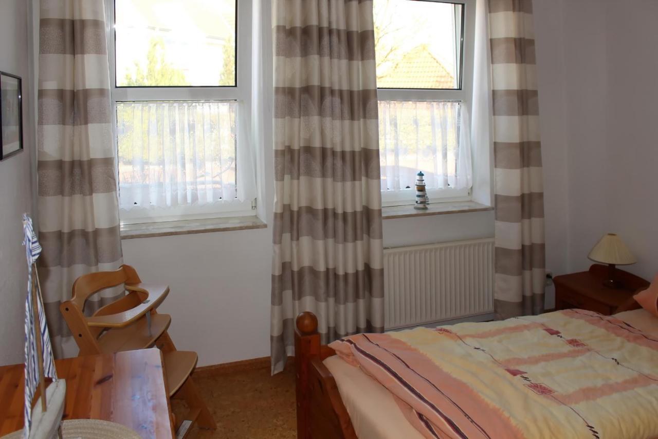 Suennslag Wohnung 080 Boltenhagen  Ngoại thất bức ảnh
